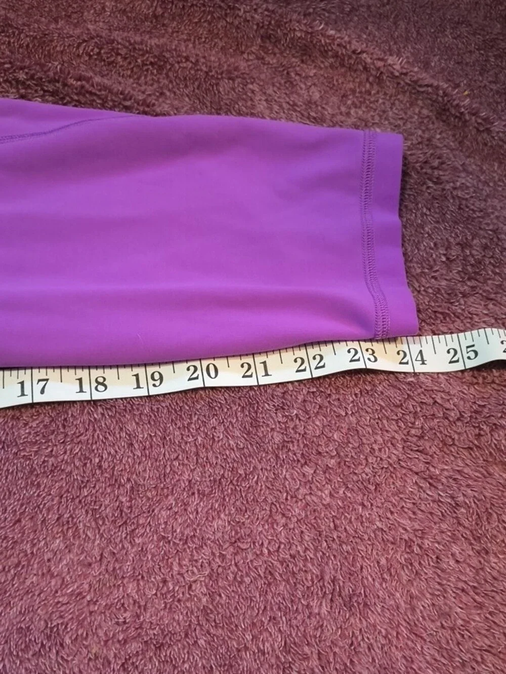 lululemon athletica supportive high